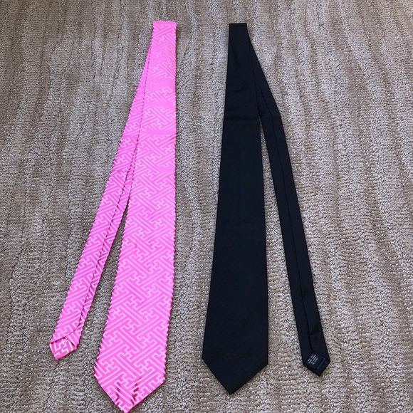 Two Neckties - Picture 4 of 5